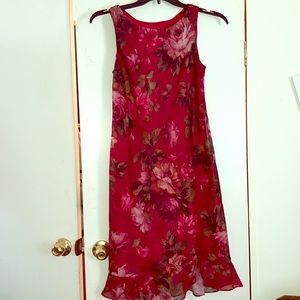 Dress for all occasions